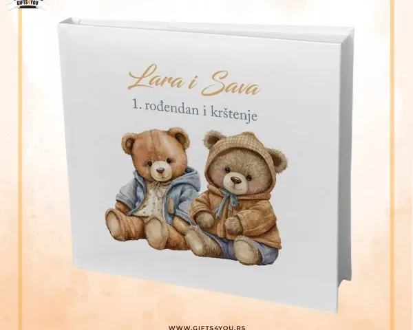 Dečiji albumi