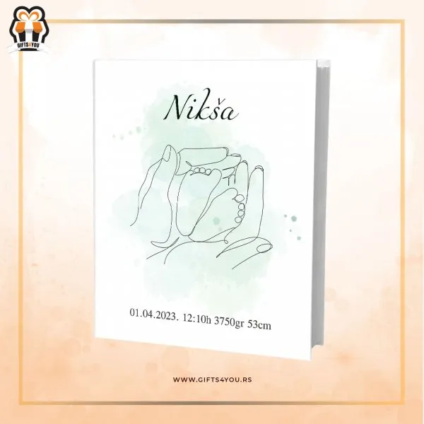 Foto album - Nikša