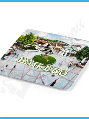 Grad motivi magnet
