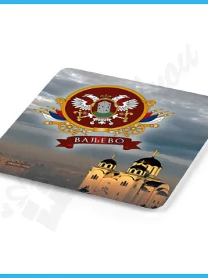 Grad motivi magnet