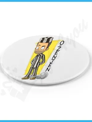 Oženjen magnet