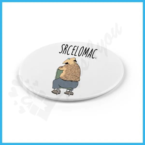 Proizvod Poruke magnet Slika