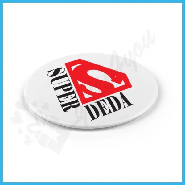 Proizvod Super deda magnet Slika