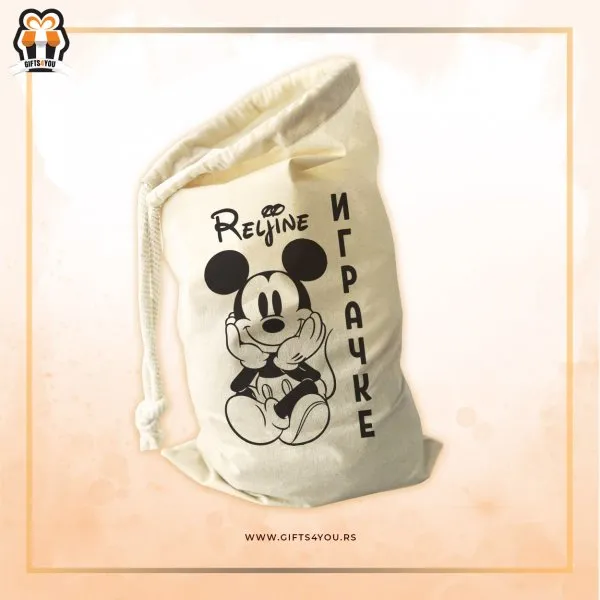 Proizvod Džačić Mickey Mouse Slika