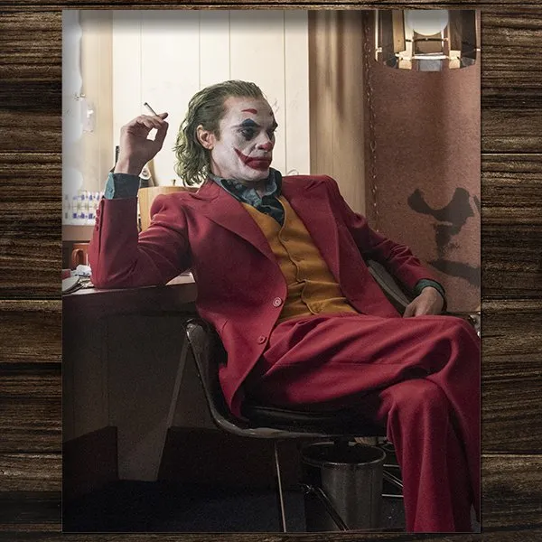 Proizvod JOKER -canvas Slika