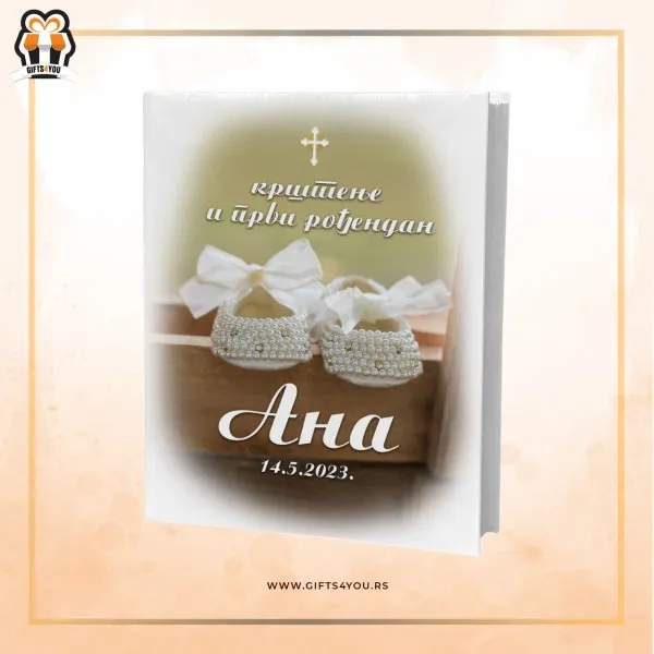 Proizvod Ana Slika