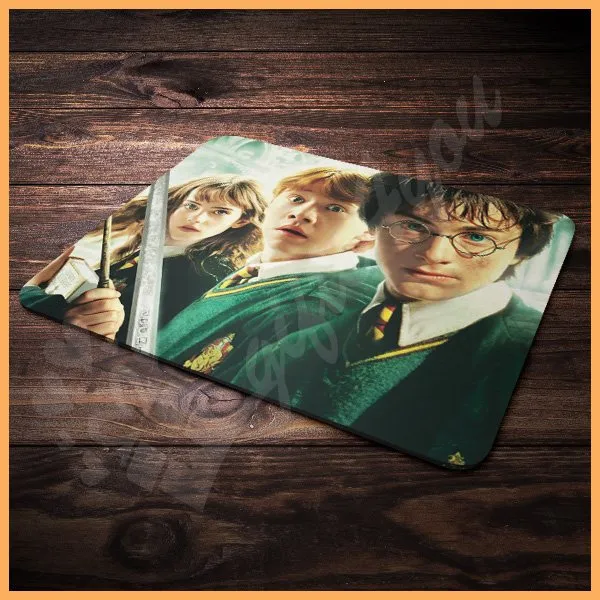 Proizvod Harry Potter podloga za miš Slika
