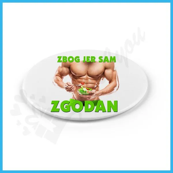 Proizvod Zgodan magnet Slika