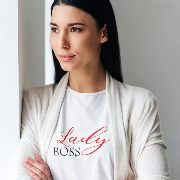 Proizvod Lady boss Slika