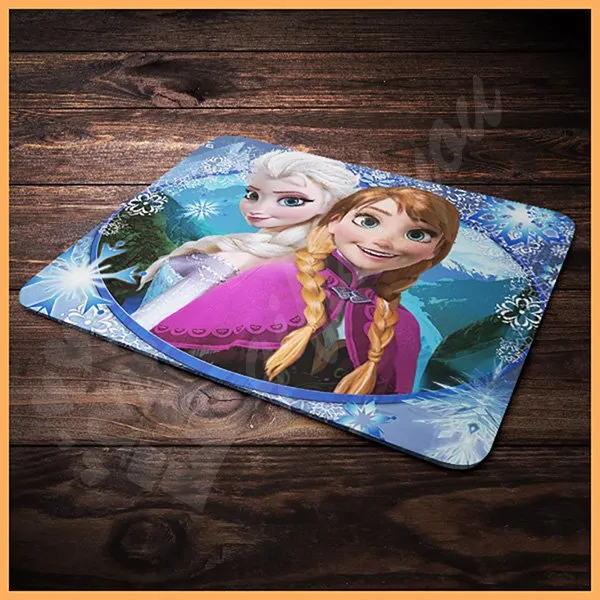 Proizvod Frozen podloga za miš Slika