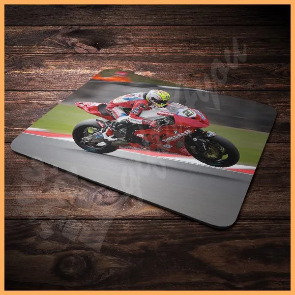 Proizvod Motorcycle podloga za miš Slika