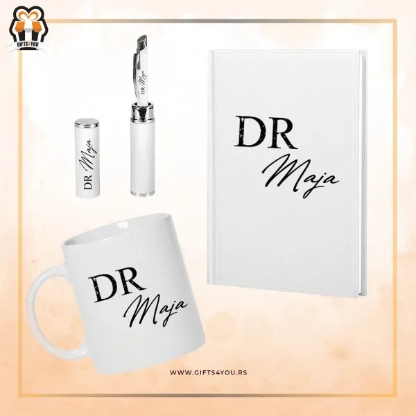Proizvod Poklon set - DR 3 Slika