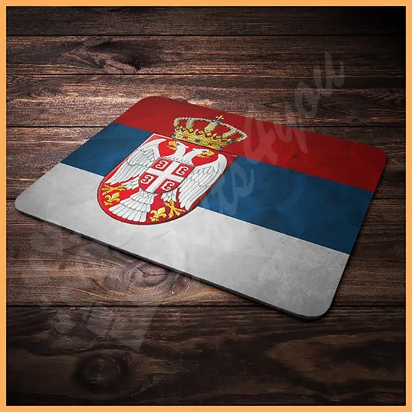 Proizvod Zastave podloga za miš Slika