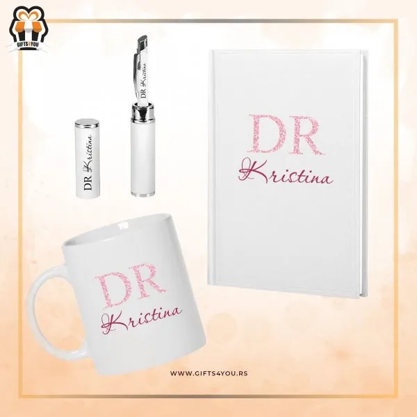 Proizvod Poklon set - DR 2 Slika