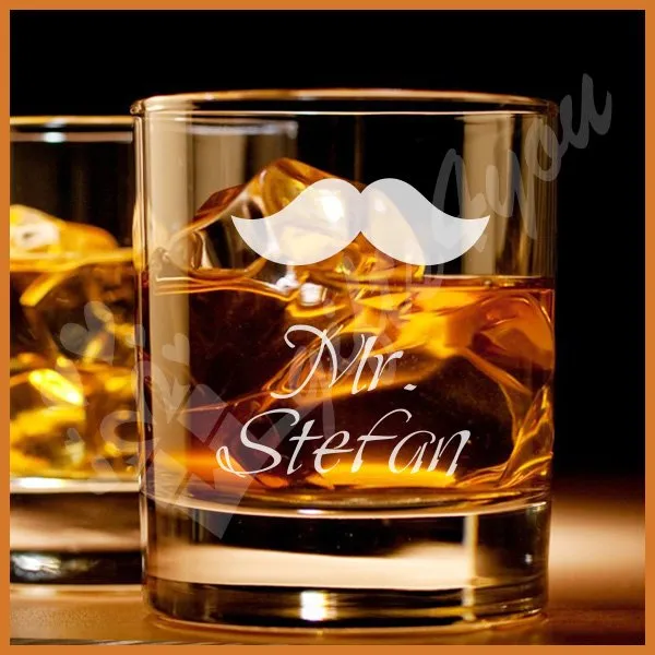 Proizvod Mr Whisky čaše za viski Slika