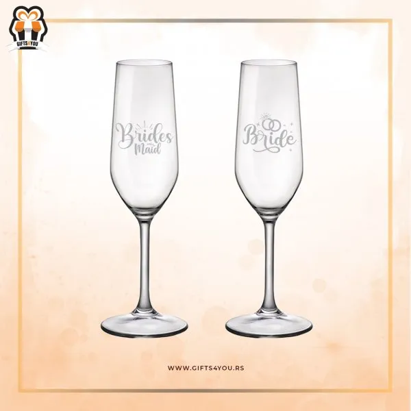 Proizvod Komplet - Bride i Brides Maid Slika